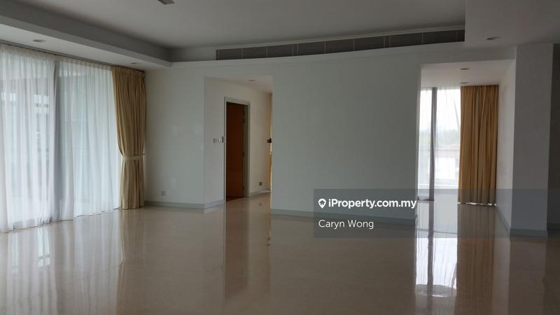 Kondominium untuk Disewa di U-Thant Residence oleh Caryn Wong - iProperty.com.my
