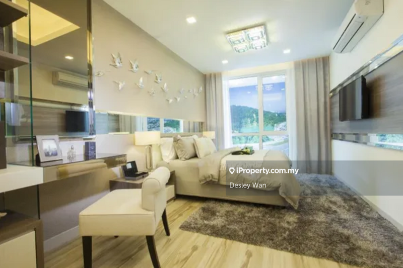 For Sale - Hampton Height Damansara