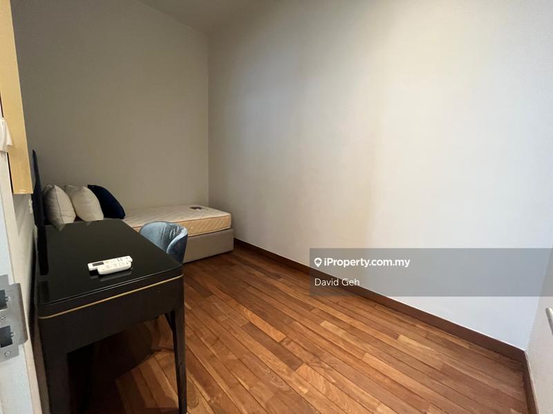 Service Residence for Rent in Service Suites @ Pavilion Embassy by David Geh - iProperty.com.my