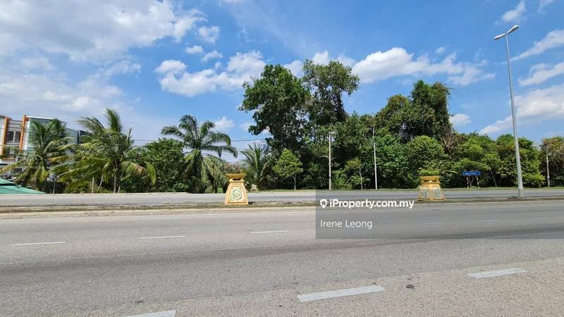 For Sale - 3 acres Temerloh (Zoned Commercial Land) For Sale