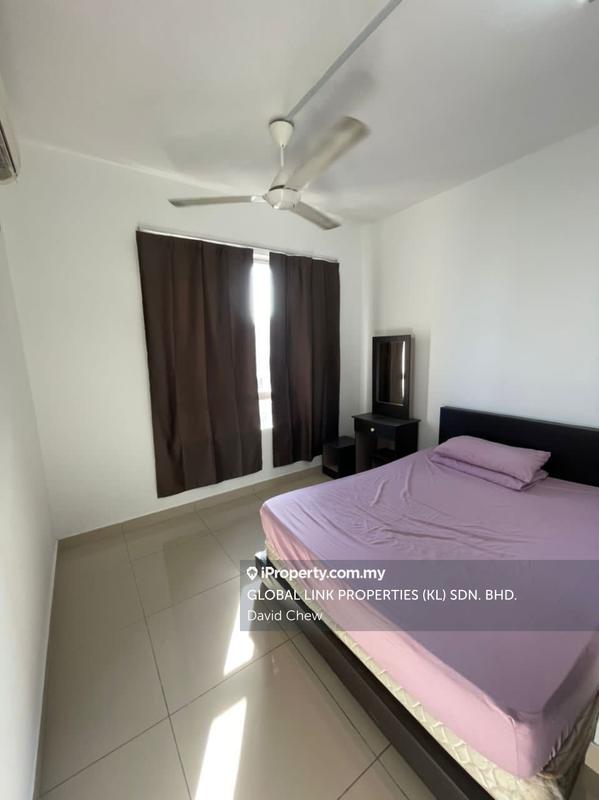 Kediaman Servis untuk Dijual di Platinum Lake PV 21 oleh David Chew - iProperty.com.my