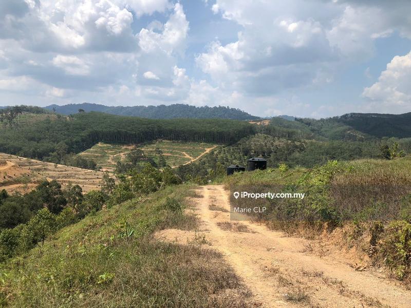 Tanah Pertanian untuk Dijual di Titi, Titi oleh Marie CLP - iProperty.com.my