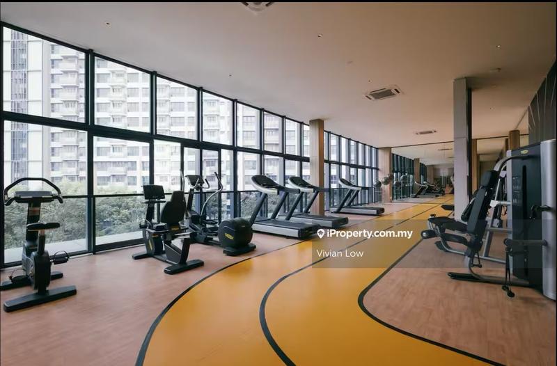 Service Residence for Sale in M Vertica by Vivian Low - iProperty.com.my