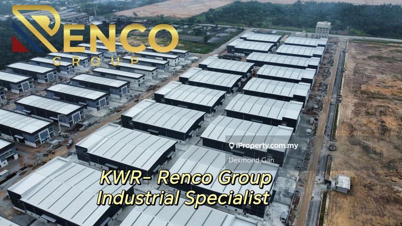 For Rent - Brand New Factory 400 Amp