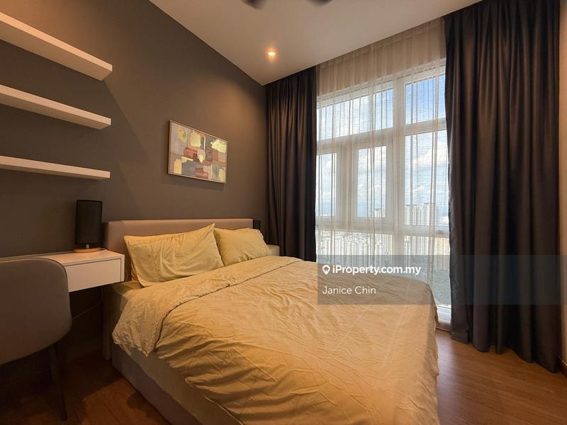 For Rent - Met 1 Residences