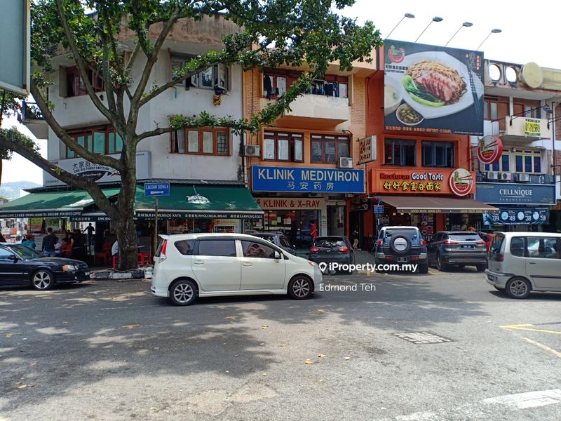 Kedai untuk Dijual di Taman Segar, Cheras oleh Edmond Teh - iProperty.com.my