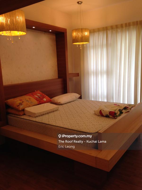 Condominium for Sale in Desa Impiana by Eric Leong - iProperty.com.my