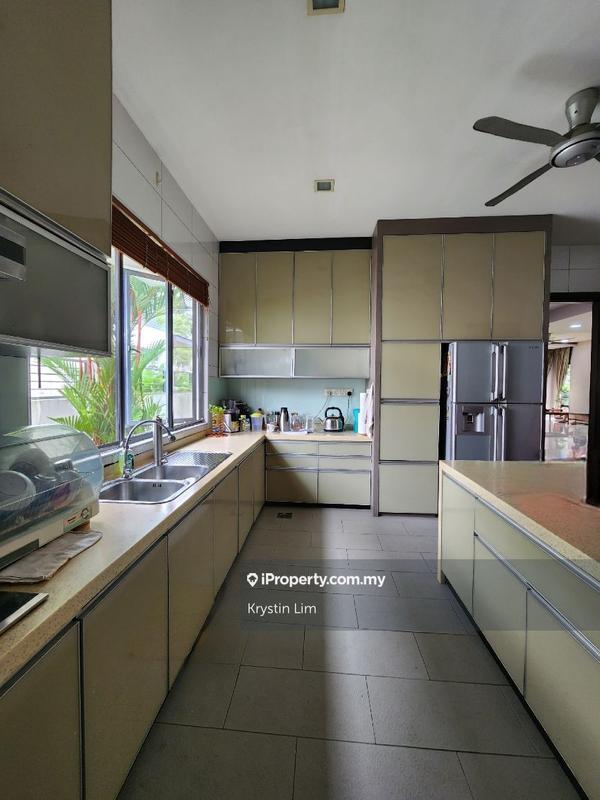 Bungalow House for Sale in Kota Kemuning, Shah Alam by Krystin Lim - iProperty.com.my