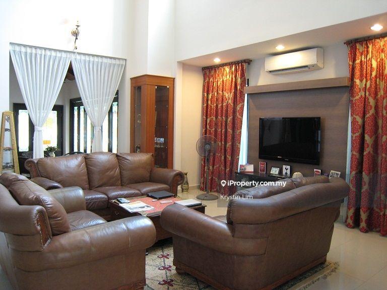 Bungalow House for Sale in Usj 17, Subang Jaya by Krystin Lim - iProperty.com.my