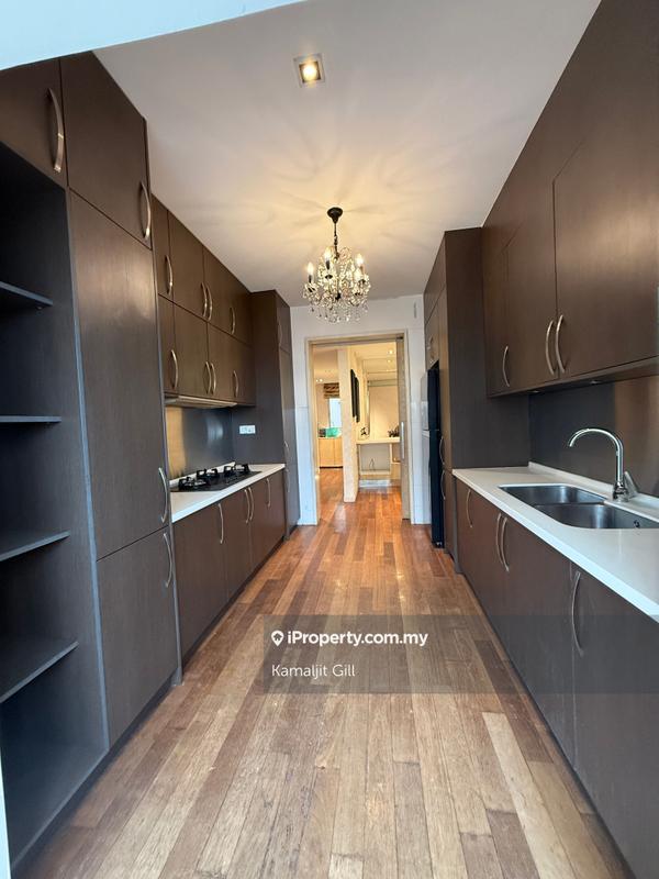 Condominium for Sale in Seri Maya Condominium by Kamaljit Gill - iProperty.com.my