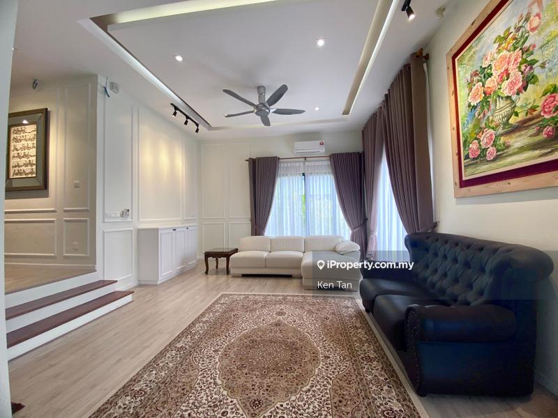 Semi-Detached House for Sale in Estana 32, Kota Damansara by Ken Tan - iProperty.com.my