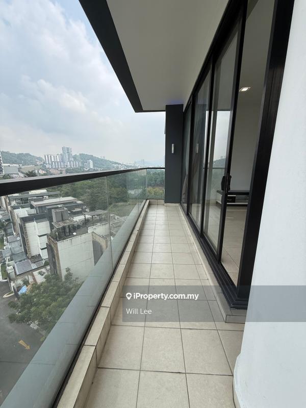 Condominium for Sale in Lumina Kiara by Will Lee - iProperty.com.my