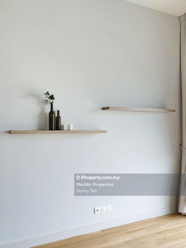 For Rent - Cyperus @ Tropicana Gardens