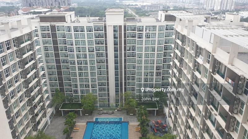Condominium for Rent in Mutiara Ville by John Lee - iProperty.com.my