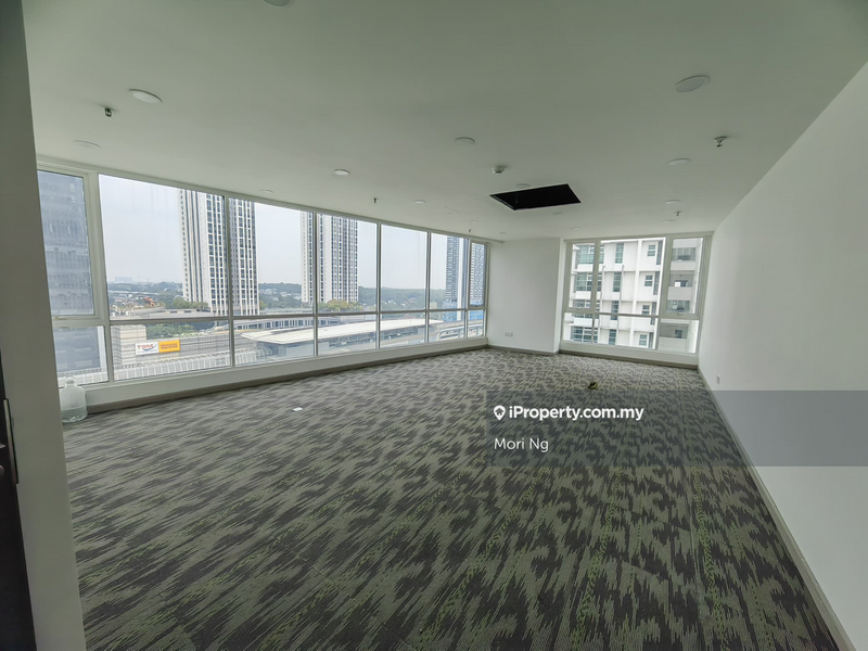 Office for Rent in Seksyen 5, Kota Damansara by Mori Ng - iProperty.com.my
