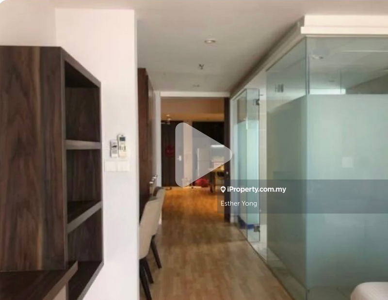 Kediaman Servis untuk Dijual di D'Majestic Place oleh Esther Yong - iProperty.com.my