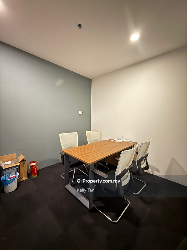 For Rent - KL Eco City Boutique Office