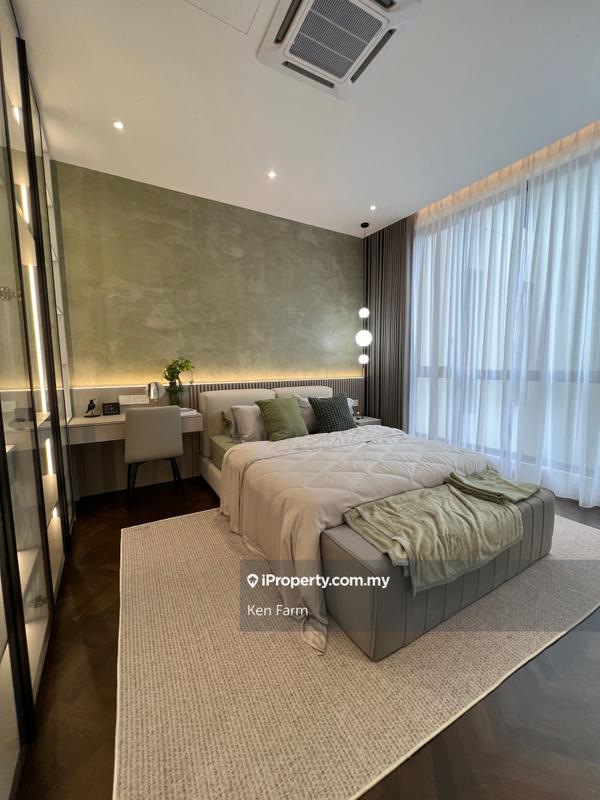 Condominium for Sale in Rimbun by Ken Farm - iProperty.com.my