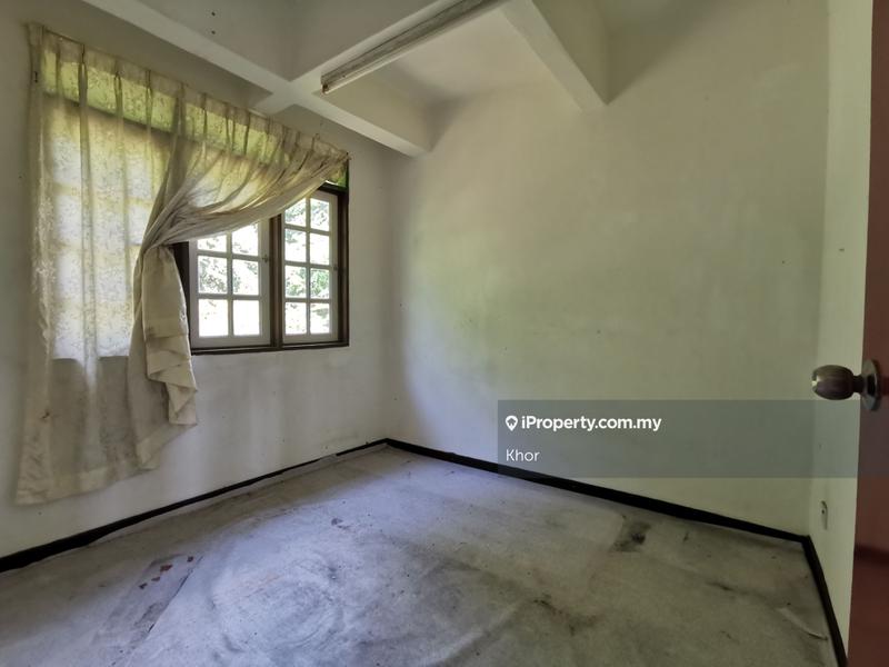 Pangsapuri untuk Dijual di Mutiara Perdana oleh Khor - iProperty.com.my