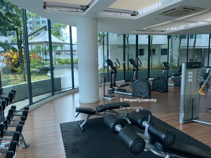 Service Residence for Sale in You Vista @ You City by Darren Leong - iProperty.com.my