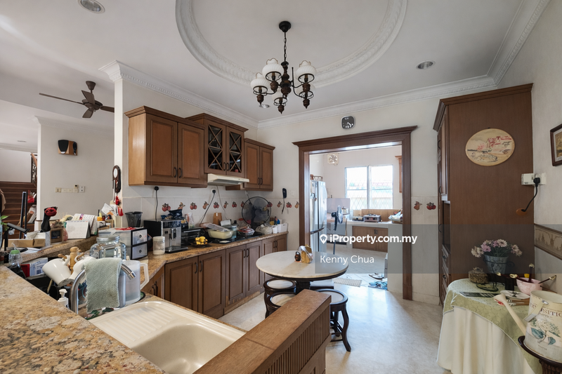 Bungalow House untuk Dijual di Glenmarie Court, Glenmarie oleh Kenny Chua - iProperty.com.my