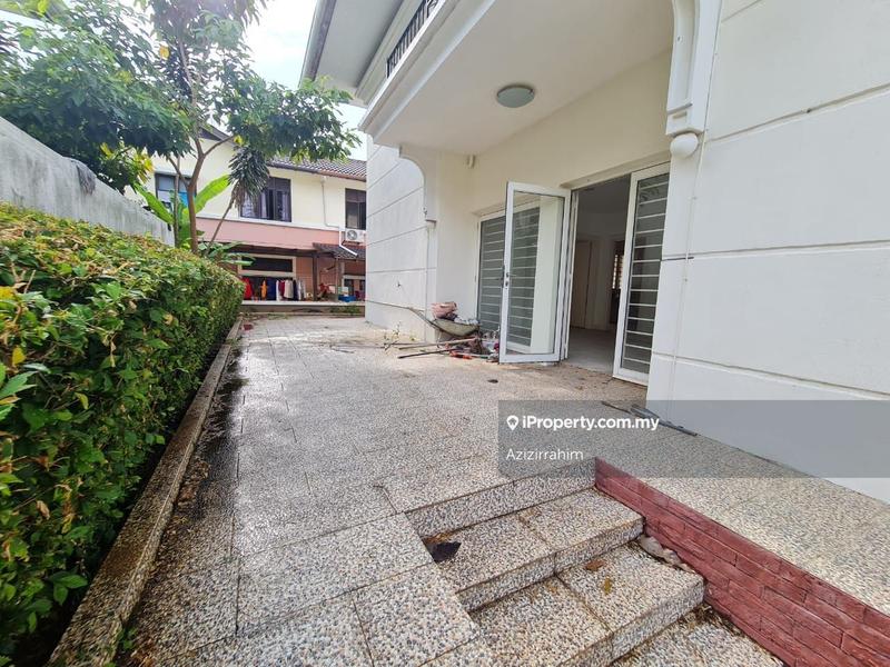 Semi-Detached House for Sale in Presint 10, Putrajaya by Azizirrahim - iProperty.com.my