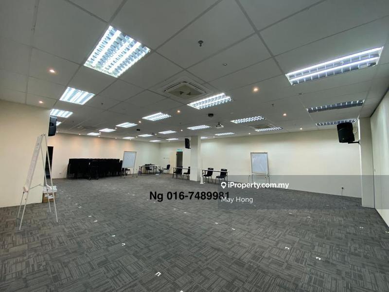 Retail-Office for Sale in Petaling Jaya, Petaling Jaya by May Hong - iProperty.com.my