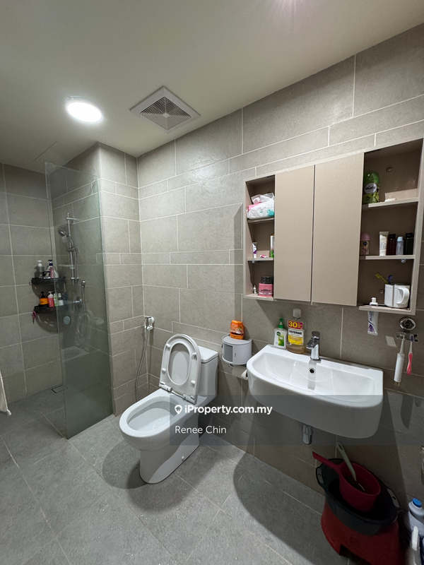 Service Residence for Sale in 8th & Stellar by Renee Chin - iProperty.com.my