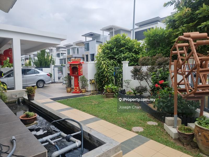 Semi-Detached House for Sale in Setia Utama, Setia Alam by Joseph Chan - iProperty.com.my