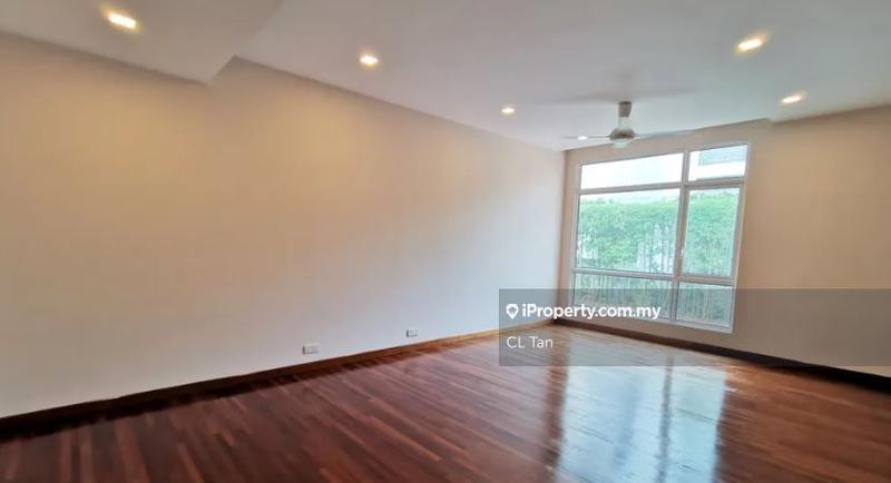Kediaman Servis untuk Disewa di Brunsfield Residence oleh CL Tan - iProperty.com.my