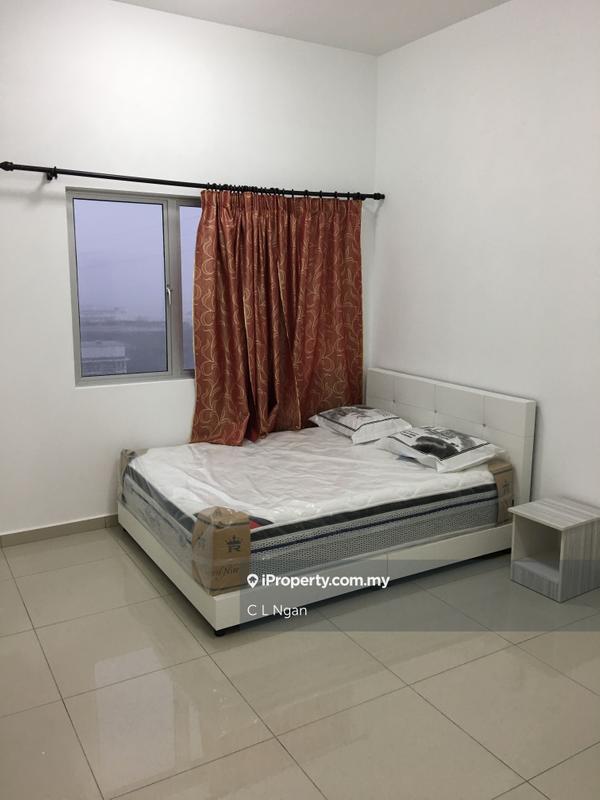Residensi Servis untuk Disewa di Jadite Suites oleh C L Ngan - iProperty.com.my