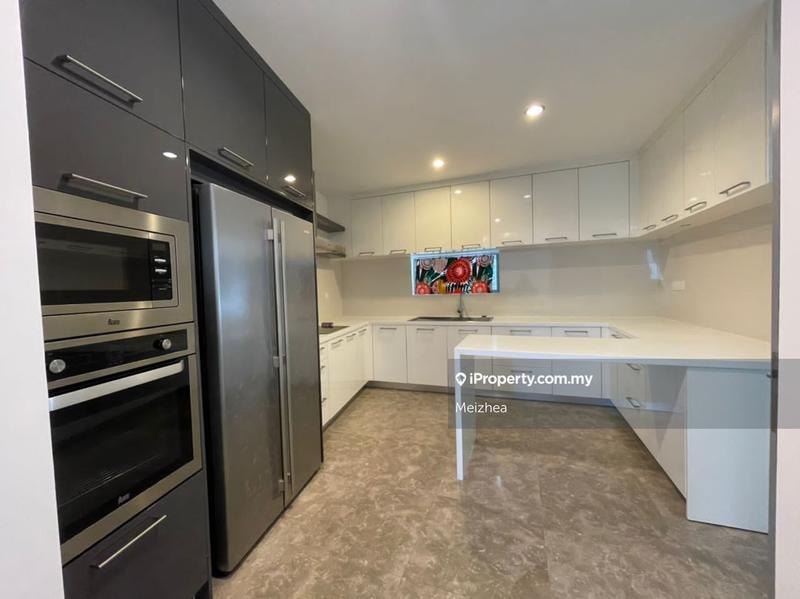 For Rent - Kiaramas Danai