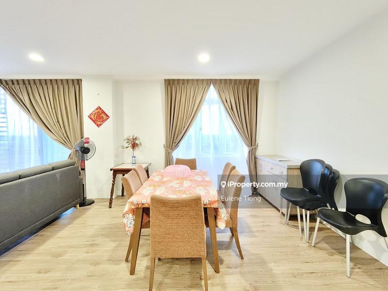 Pangsapuri untuk Disewa di McKenzie Avenue oleh Eulene Tiong - iProperty.com.my
