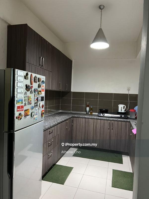 For Sale - Bayu 1 Residence