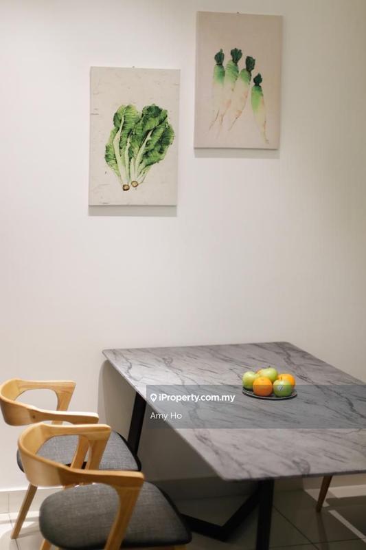 Kediaman Servis untuk Dijual di Serviced Residence @ 3 Towers oleh Amy Ho - iProperty.com.my