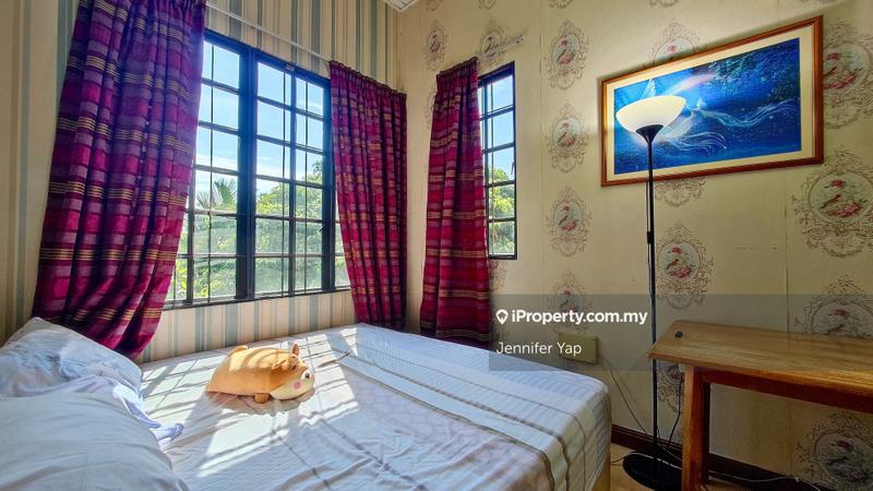 Bungalow House for Sale in Taman Kanagapuram, Petaling Jaya by Jennifer Yap - iProperty.com.my