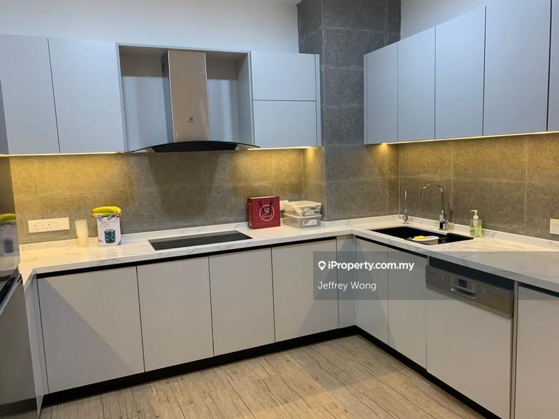 Kediaman Servis untuk Disewa di Bangsar Trade Centre (Pantai Plaza) oleh Jeffrey Wong - iProperty.com.my