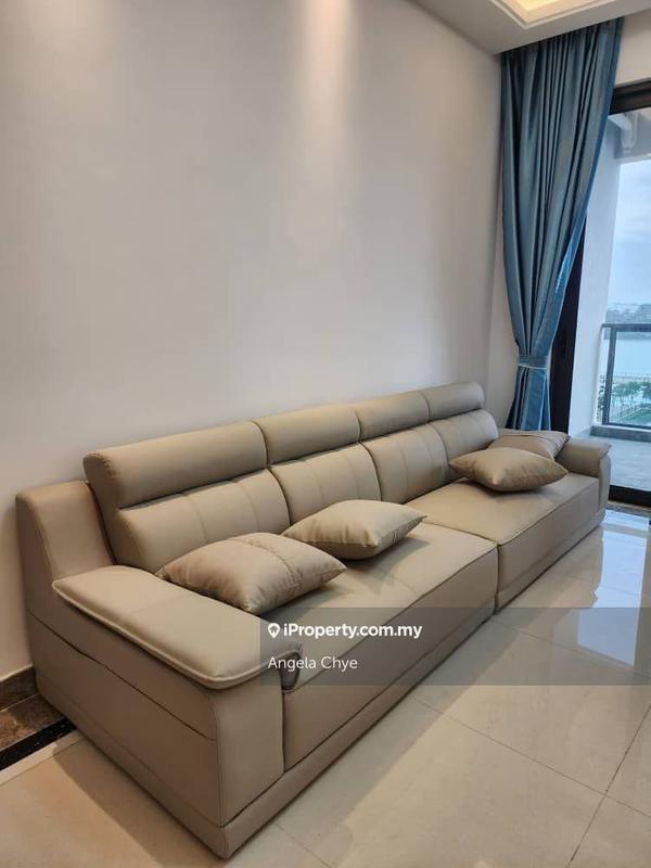 Kondominium untuk Disewa di R&F Princess Cove Phase 2-Seine Region oleh Angela Chye - iProperty.com.my