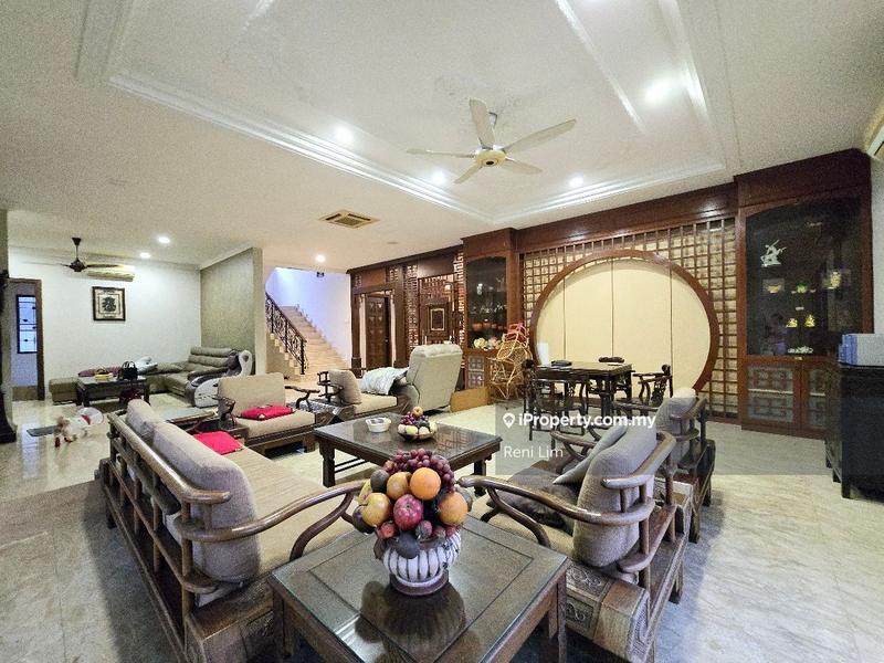 Bungalow House untuk Dijual di Pju 3, Tropicana oleh Reni Lim - iProperty.com.my