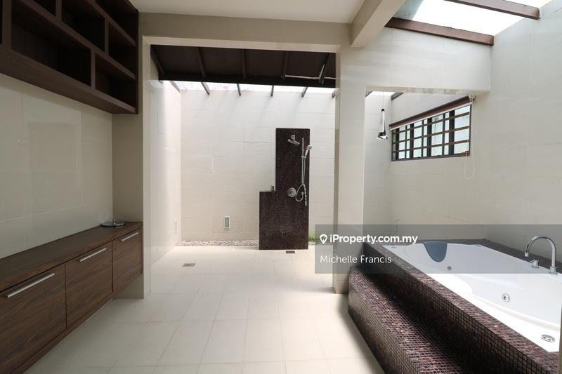 Bungalow House for Sale in Bukit Damansara, Damansara Heights by Michelle Francis - iProperty.com.my