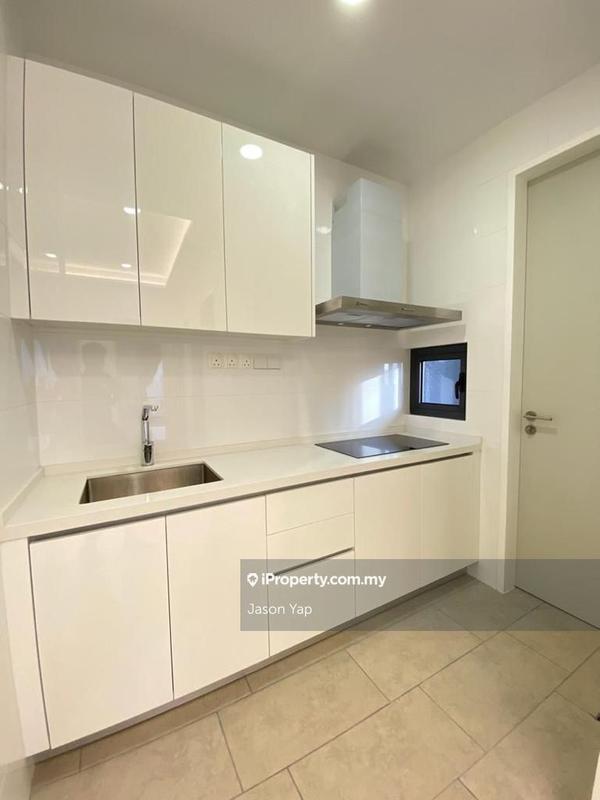 Service Residence for Rent in Skyluxe On The Park Bukit Jalil by Jason Yap - iProperty.com.my