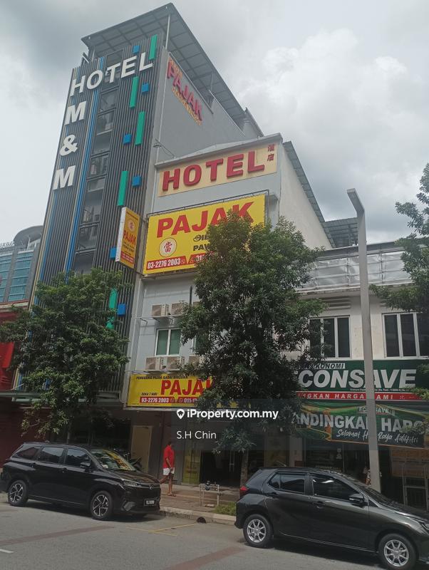 Shop for Sale in qqne0, Kuala Lumpur by S.H Chin - iProperty.com.my