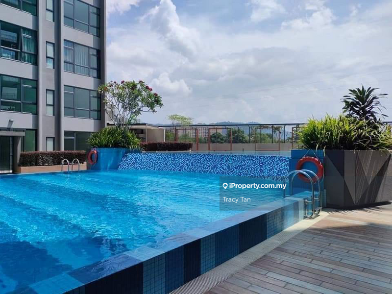 Condominium for Sale in Amanja by Tracy Tan - iProperty.com.my