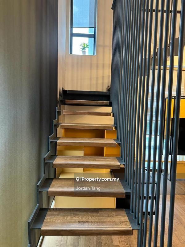 Condominium for Sale in Twy Duplex Condos by Jordan Tang - iProperty.com.my