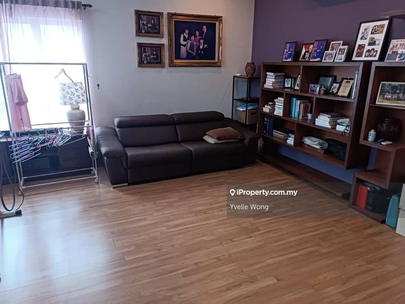 Semi-Detached House for Sale in Damansara Legenda, Petaling Jaya by Yvelle Wong - iProperty.com.my