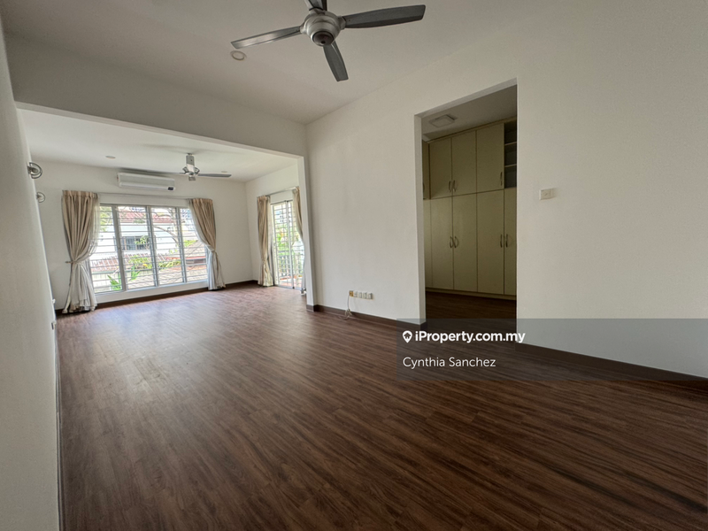 Bungalow House untuk Dijual di Ampang Hilir, Ampang oleh Cynthia Sanchez - iProperty.com.my