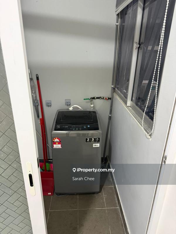 For Rent - Residensi Rimbun @ Canopy Hills