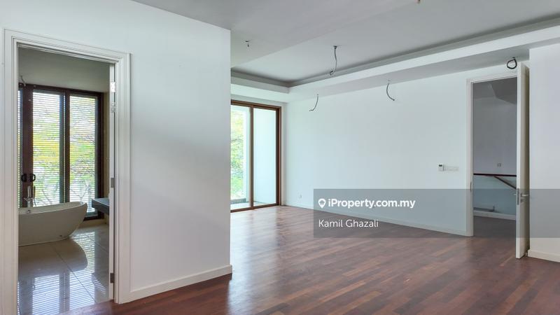 Semi-Detached House for Sale in LAKE VIEW Astana Residence, Presint 8, Presint 8 by Kamil Ghazali - iProperty.com.my