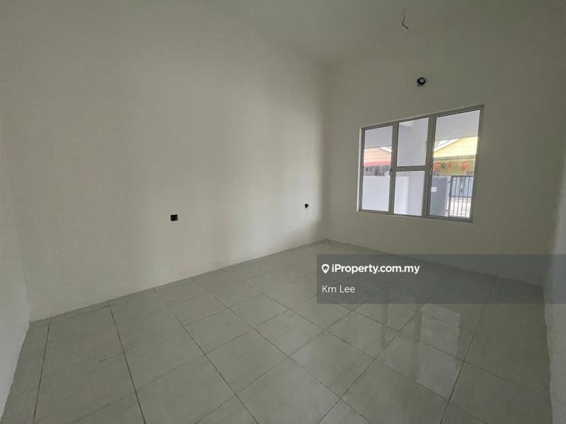 1-storey Terraced House for Sale in Taman Kinta Baru, Lawan Kuda, Gopeng, Gopeng by Km Lee - iProperty.com.my