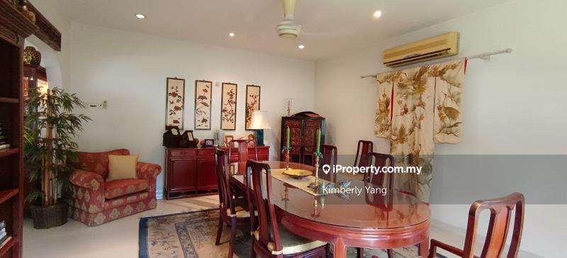 Banglo untuk Dijual di TAMAN AMPANG UTAMA, AMPANG PUTRA, AMPANG POINT, Ampang oleh Kimberly Yang - iProperty.com.my